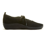 Net 3 - Knit Oxford Sneaker - Black