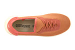 Ocean - Eco Knit Lace-Up Sneaker