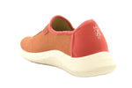Ocean - Eco Knit Lace-Up Sneaker
