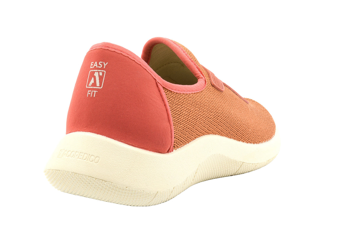 Ocean - Eco Knit Lace-Up Sneaker