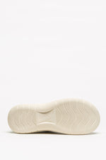 Ocean - Eco Knit Lace-Up Sneaker - Green Earth