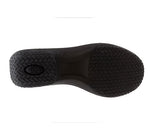 Lyla Sport - Knit Bow-Detail Flat - Titanium