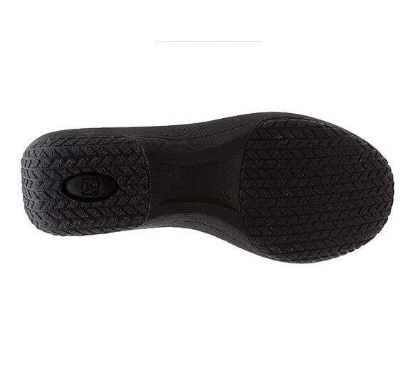 Lyla Sport - Knit Bow-Detail Flat - Beige