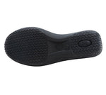 Lyla Sport - Knit Bow-Detail Flat - Mustard