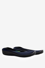 Lolita - Elstech Performance Ballet Flat - Navy