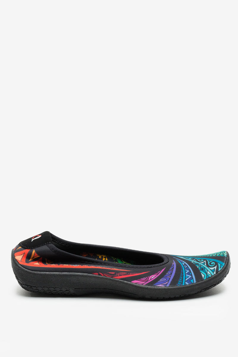 Lolita Art - Elstech Artist Edition Ballet Flat