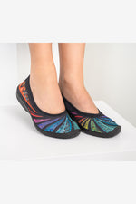 Lolita Art - Elstech Artist Edition Ballet Flat