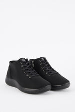 Tatra – Lytech Ankle Bootie – Black