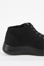 Tatra – Lytech Ankle Bootie – Black