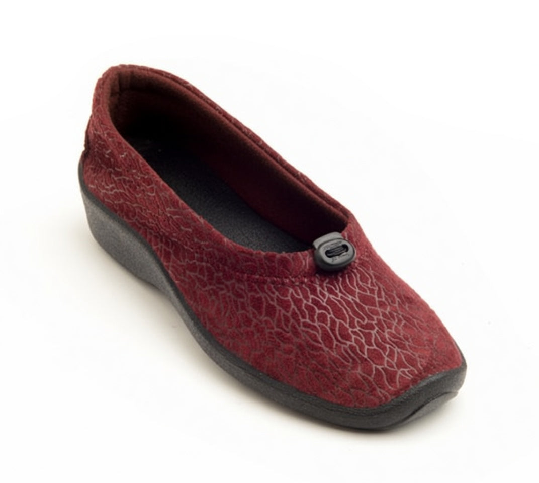 L14 Women’s Ballerina Slipper