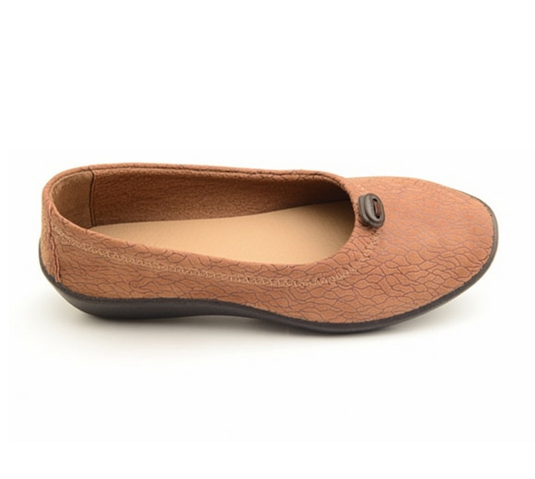 L14 Women’s Ballerina Slipper