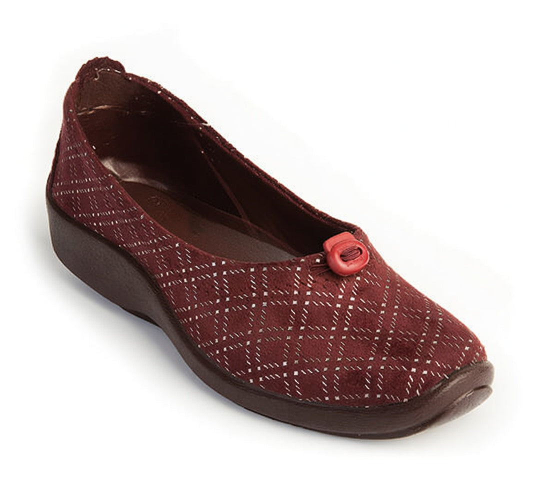 L14 Women’s Ballerina Slipper