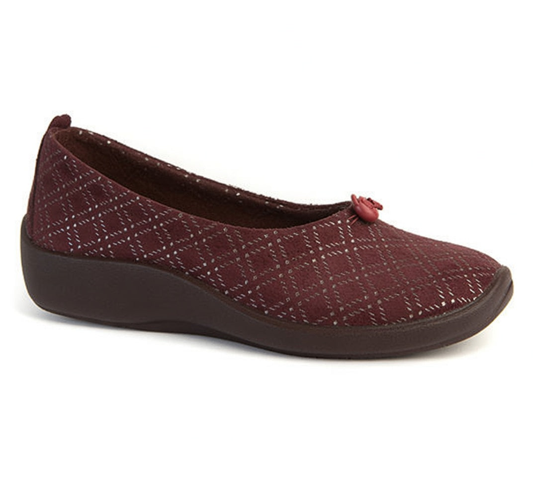 L14 Women’s Ballerina Slipper