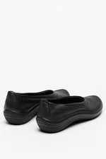 Gauja - Lytech Ballet Flat - Black