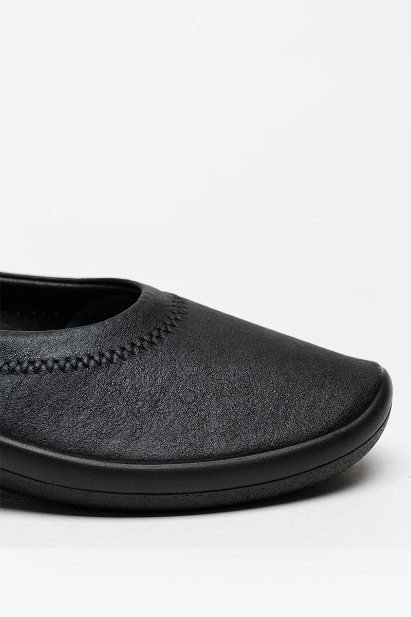 Gauja - Lytech Ballet Flat - Black