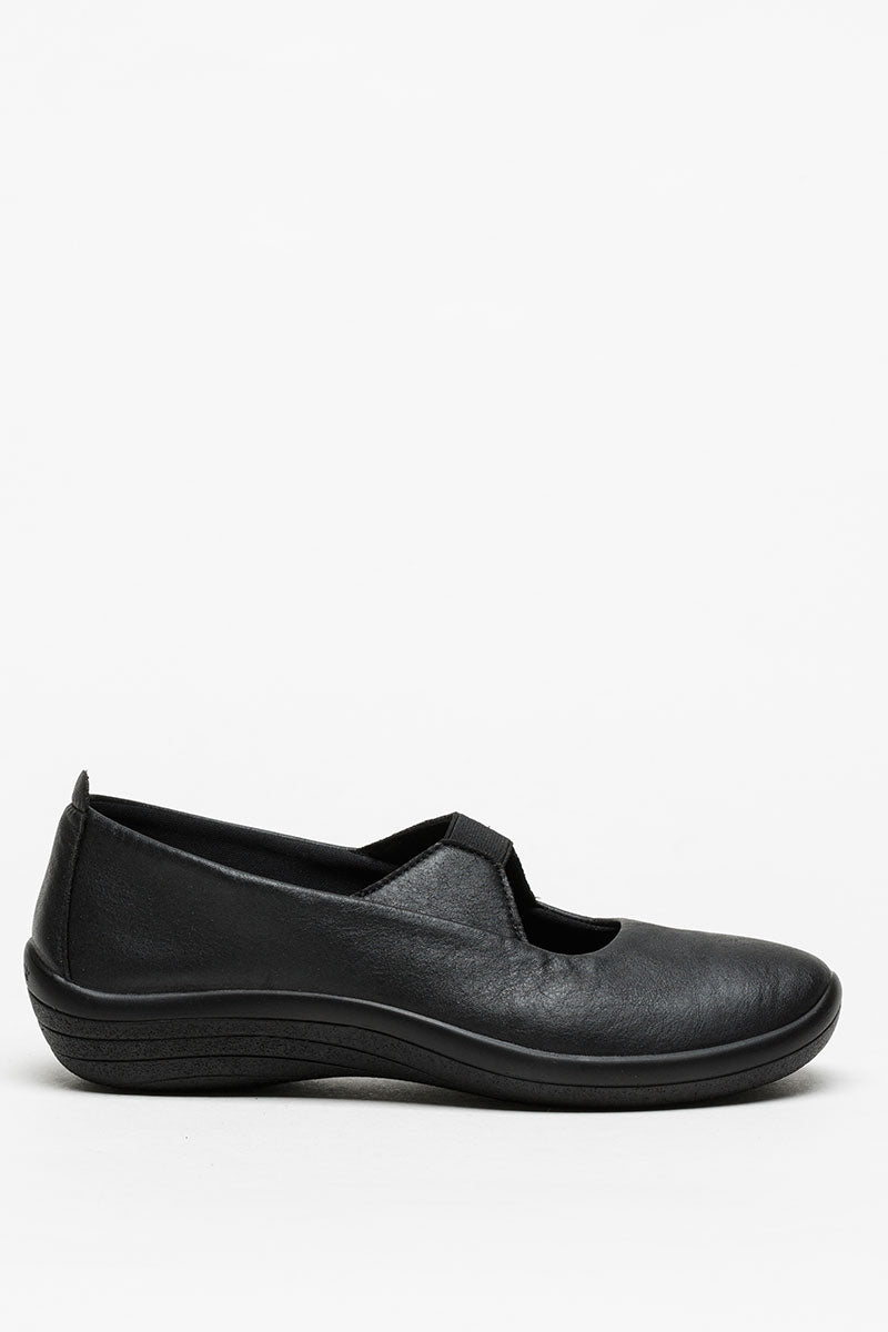Itatiaia - Lytech Mary Jane - Black