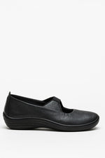 Itatiaia - Lytech Mary Jane - Black