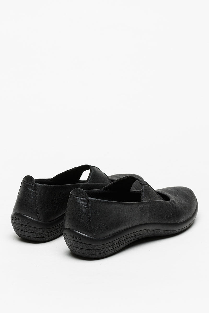Itatiaia - Lytech Mary Jane - Black