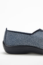 Itatiaia - Lytech Mary Jane - Navy Seashell