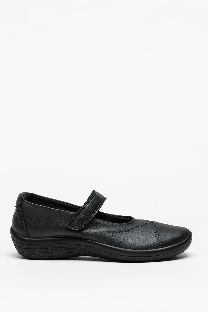 Triglav - Lytech Mary Jane - Black