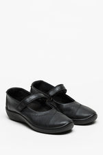 Triglav - Lytech Mary Jane - Black
