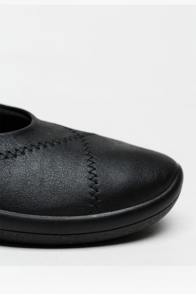 Triglav - Lytech Mary Jane - Black