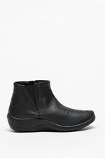 Ardales - Lytech Chelsea Bootie - Gin Black