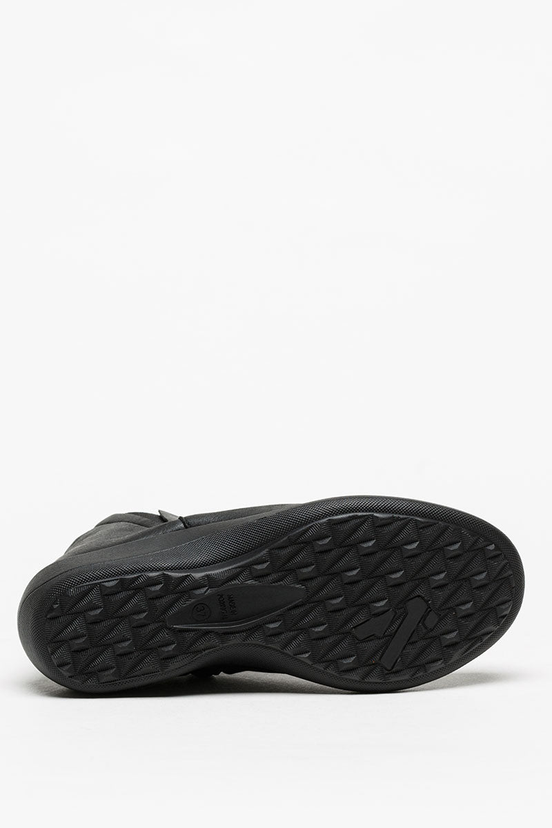 Ardales - Lytech Chelsea Bootie - Gin Black