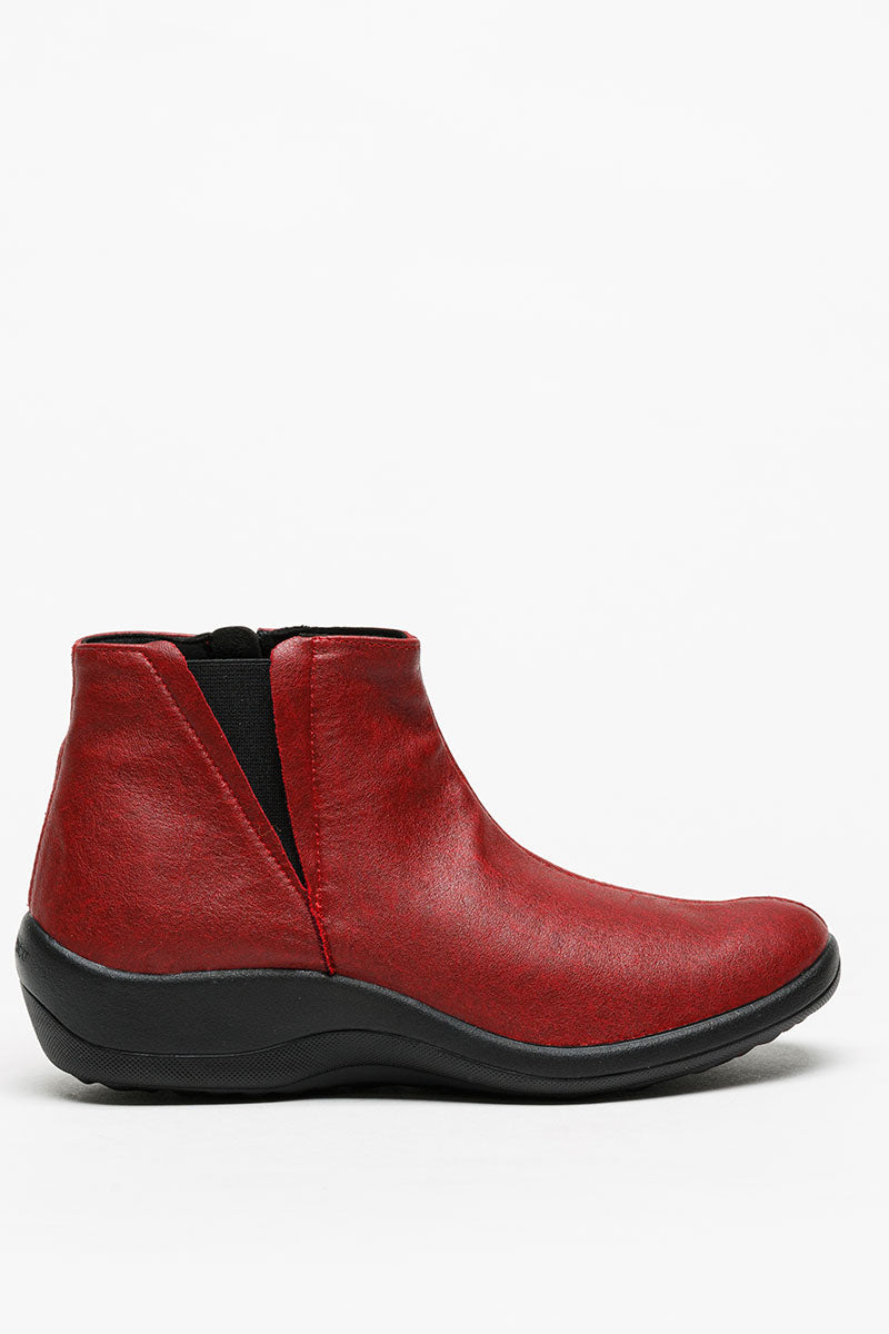 Ardales - Lytech Chelsea Bootie - Gin Cherry