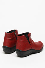 Ardales - Lytech Chelsea Bootie - Gin Cherry