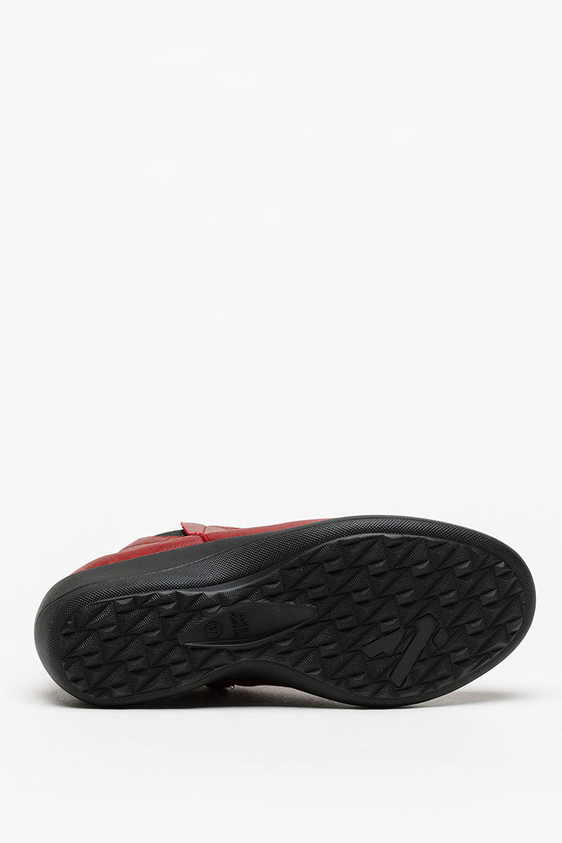 Ardales - Lytech Chelsea Bootie - Gin Cherry