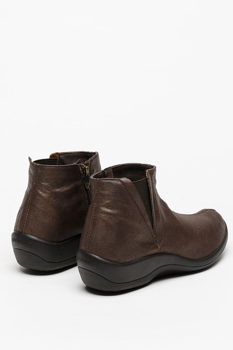 Ardales - Lytech Chelsea Bootie - Gin Bronze