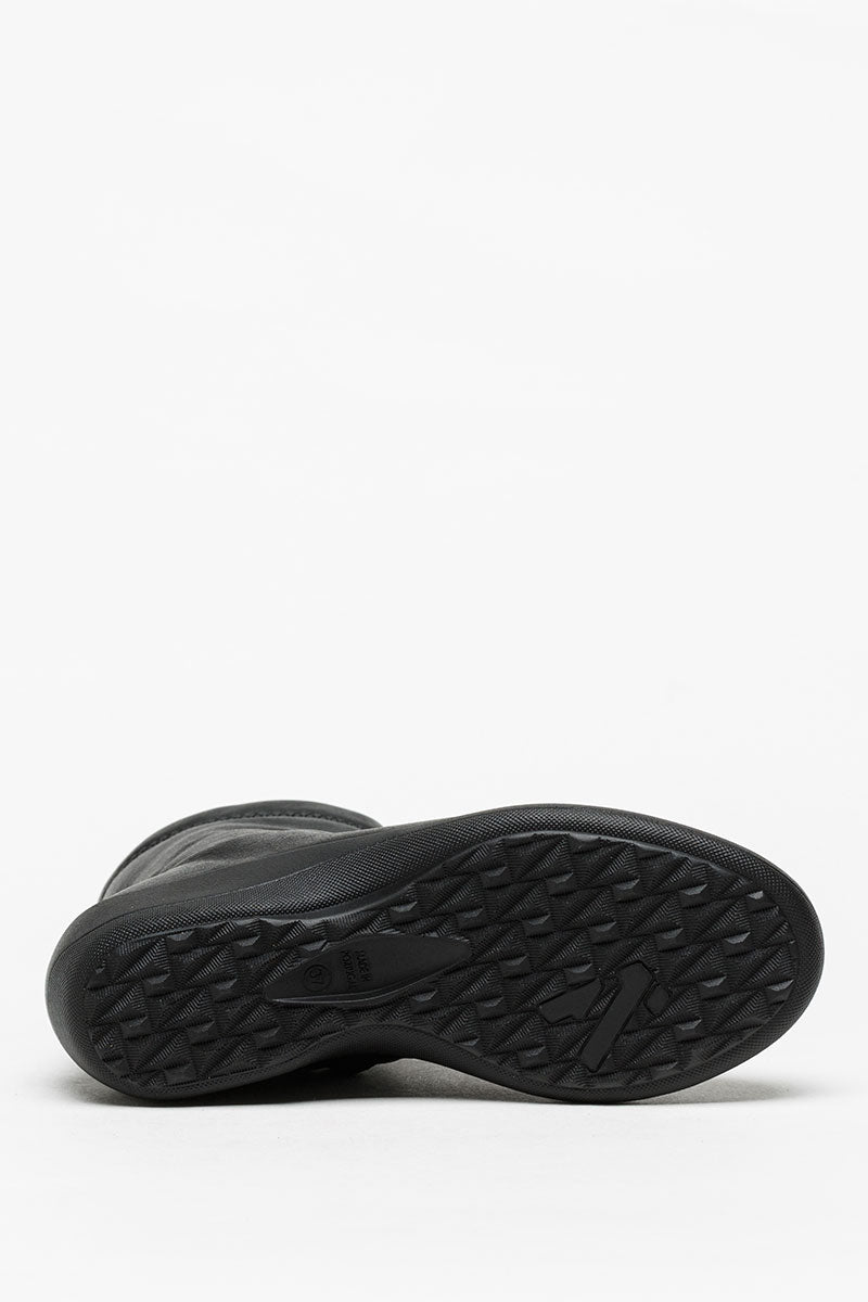 Jasper - Lytech Slouch Bootie - Black