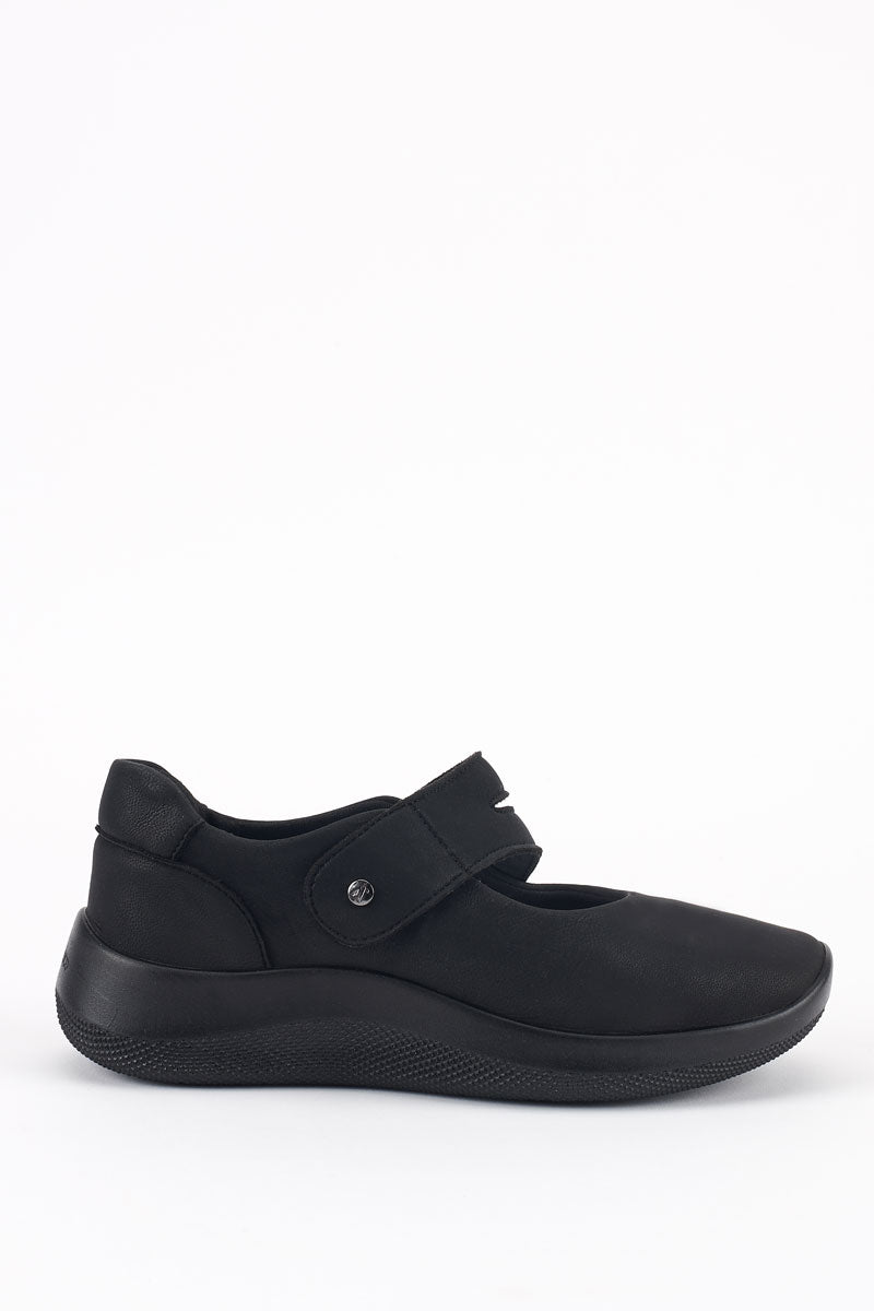 Nahanni – Lytech Mary Jane – Black