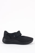 Nahanni – Lytech Mary Jane – Black