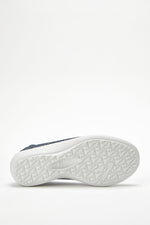 Cabrera Seashell - Lytech Ballerina Flat - Navy