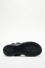 Corbett Palm - Printed Lytech Walking Sandal - Cobalt