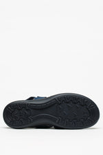 Sumava - Adjustable Lytech Walking Sandal - Navy