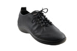 Lanin - Lytech Lace-Up Sneaker - Black