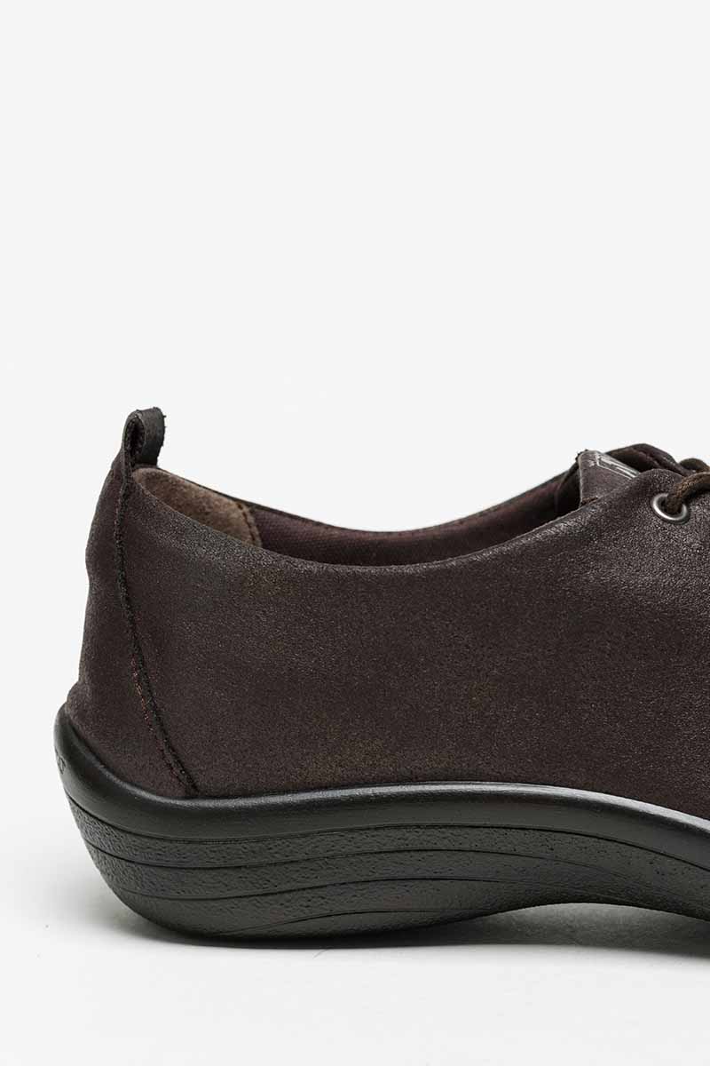 Lanin - Lytech Lace-Up Sneaker - Bronze