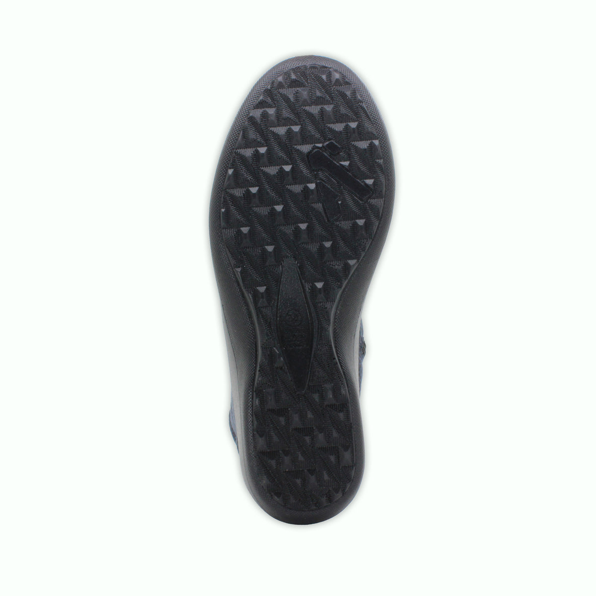 Paluma - Lytech Scrunch Bootie - Navy Loul Honecomb