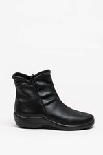 Paluma - Lytech Scrunch Bootie - Black