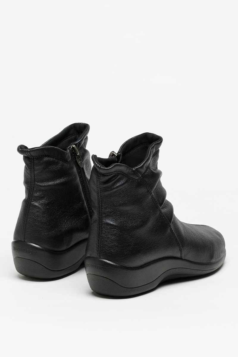 Paluma - Lytech Scrunch Bootie - Black
