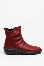 Paluma - Lytech Scrunch Bootie - Cherry