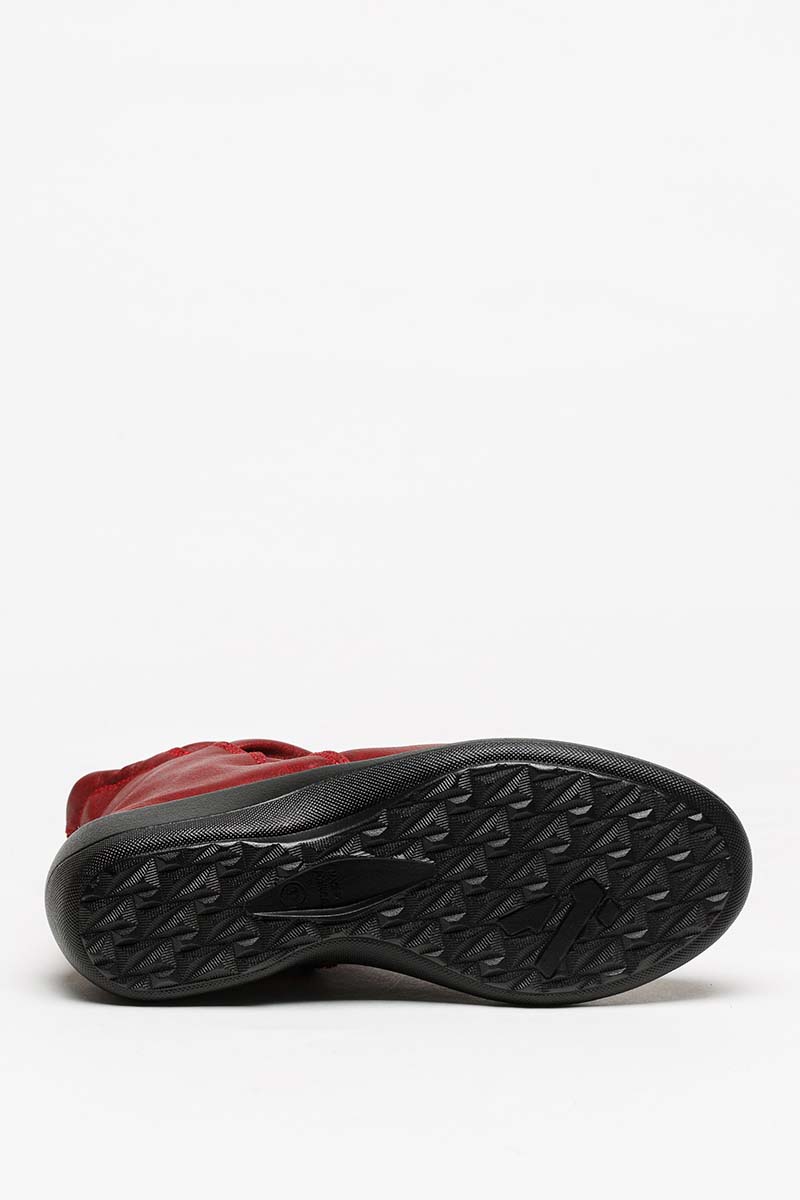 Paluma - Lytech Scrunch Bootie - Cherry
