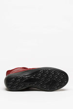 Paluma - Lytech Scrunch Bootie - Cherry