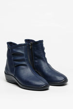 Paluma - Lytech Scrunch Bootie - Navy
