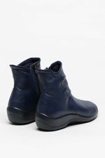 Paluma - Lytech Scrunch Bootie - Navy