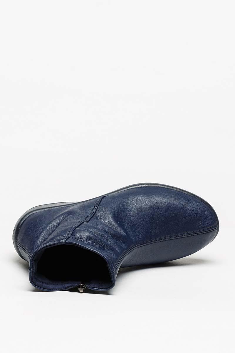 Paluma - Lytech Scrunch Bootie - Navy