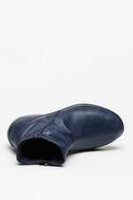 Paluma - Lytech Scrunch Bootie - Navy